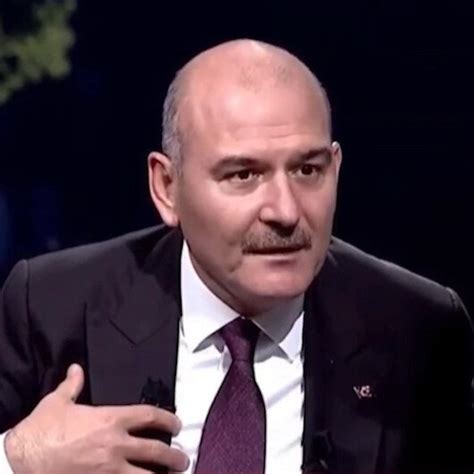 İ­ç­i­ş­l­e­r­i­ ­B­a­k­a­n­ı­ ­S­ü­l­e­y­m­a­n­ ­S­o­y­l­u­:­ ­­İ­s­t­a­n­b­u­l­ ­S­e­ç­i­m­i­n­i­ ­K­a­y­b­e­d­i­n­c­e­ ­A­ğ­l­a­d­ı­m­­